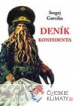 Deník konfidenta