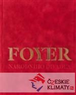 Foyer Národního divadla