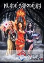 Mladé čarodějky