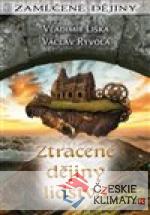 Ztracené dějiny lidstva