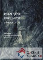 Pirkej avot, Výroky otců