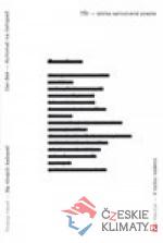 Tři - sbírka samozvané poezie