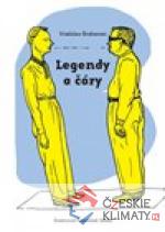 Legendy a čáry