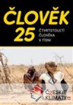 Člověk 25