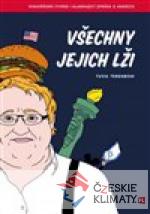 Všechny jejich lži