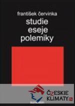 Studie eseje polemiky