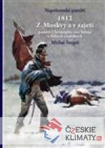 1812 Z Moskvy a v zajetí
