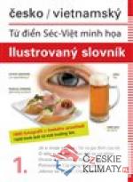 Česko-vietnamský ilustrovaný slovník 1....