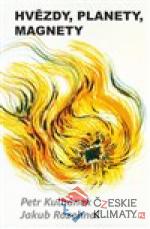 Hvězdy, planety, magnety