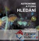 Astronomie a fyzika – Hledání