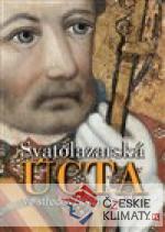 Svatolazarská úcta ve středověkých ...