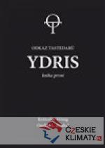 Ydris: kniha první