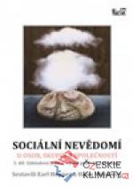 Sociální nevědomí u osob, skupin a spole...