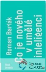 Co je nového v umělé inteligenci