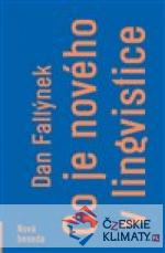 Co je nového v lingvistice