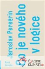 Co je nového v logice