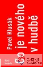 Co je nového v hudbě