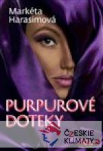 Purpurové doteky