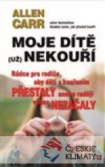 Moje dítě (už) nekouří