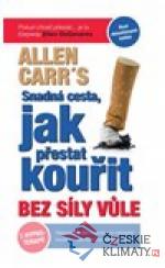 Snadná cesta, jak přestat kouřit bez ...