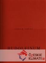 Chrám umění Rudolfinum