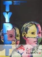 Typlt - Vrstevnice křiku