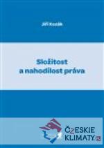 Složitost a nahodilost práva