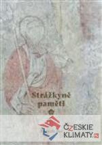 Strážkyně paměti