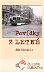 Povídky z Letné