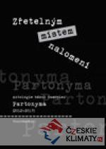 Zřetelným místem nalomení