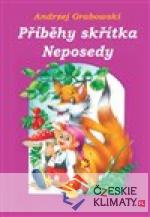 Příběhy skřítka Neposedy
