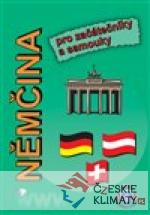 Němčina pro začátečníky a samouky