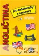 Angličtina pro začátečníky a samouk...
