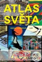 Atlas Světa - Evropa