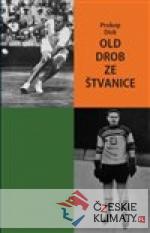 Old Drob ze Štvanice