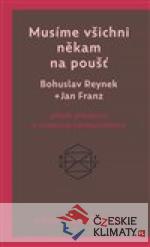 Musíme všichni někam na poušť