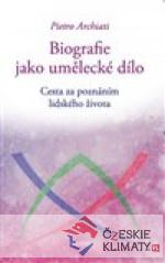 Biografie jako umělecké dílo