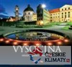 Vysočina – hrady, zámky, památky