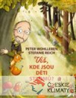 Víš, kde jsou děti stromů?