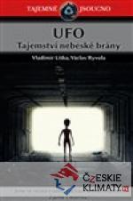 UFO - Tajemství nebeské brány