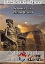 Atlantida - civilizace bohů