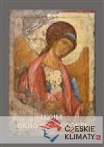 Ikona - Okno do věčnosti