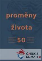 Proměny života