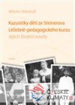Kazuistiky dětí ze Steinerova Léčebně-pe...