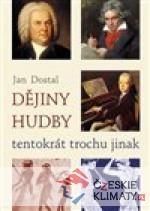 Dějiny hudby tentokrát trochu jinak