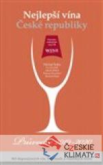 Nejlepší vína České republiky - Průvodce...