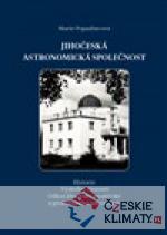 Jihočeská astronomická společnost