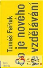 Co je nového ve vzdělávání