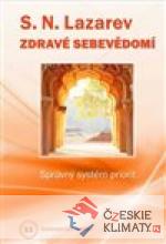 Zdravé sebevědomí