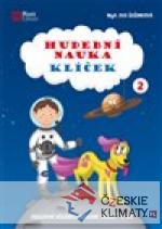 Hudební nauka Klíček 2